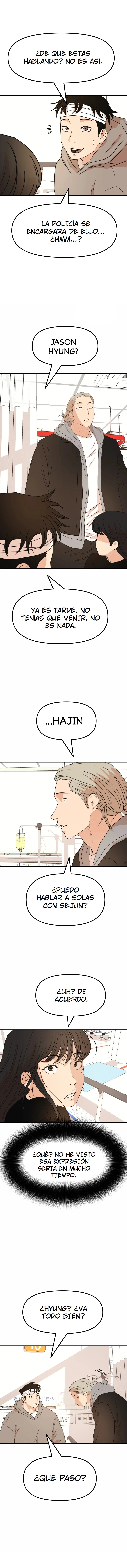 GUARDIAN PASSA > Capitulo 67 > Page 81