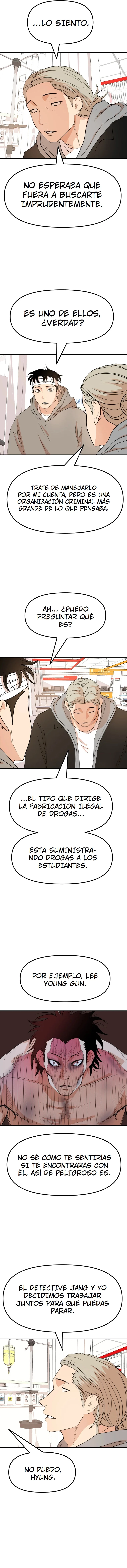 GUARDIAN PASSA > Capitulo 67 > Page 91