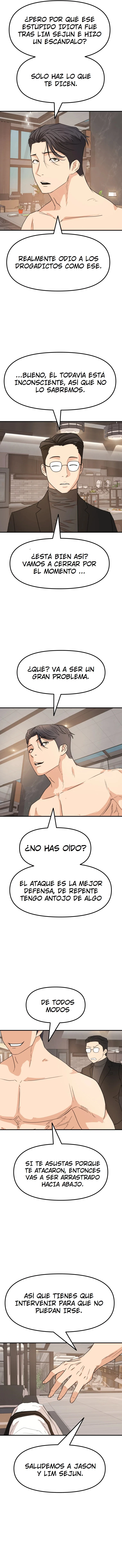 GUARDIAN PASSA > Capitulo 67 > Page 121