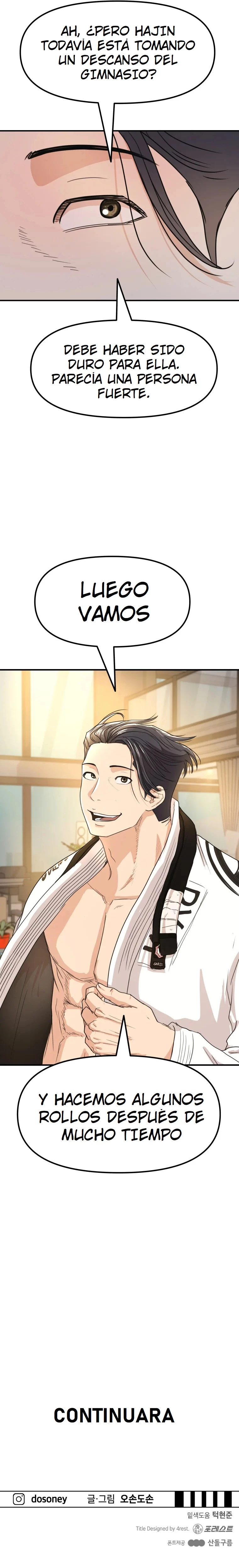 GUARDIAN PASSA > Capitulo 67 > Page 131