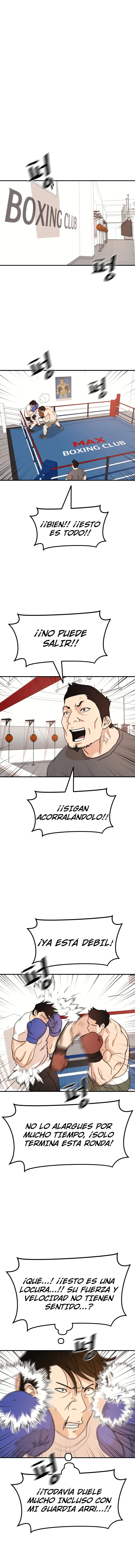 GUARDIAN PASSA > Capitulo 68 > Page 11