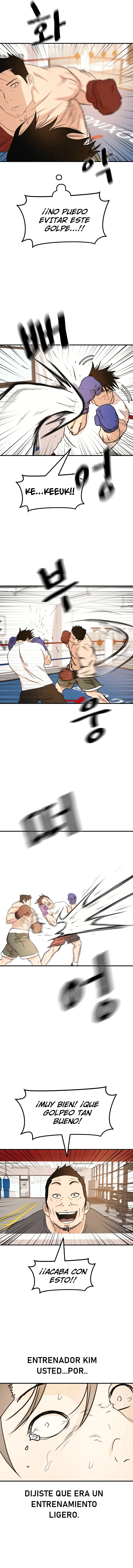 GUARDIAN PASSA > Capitulo 68 > Page 21