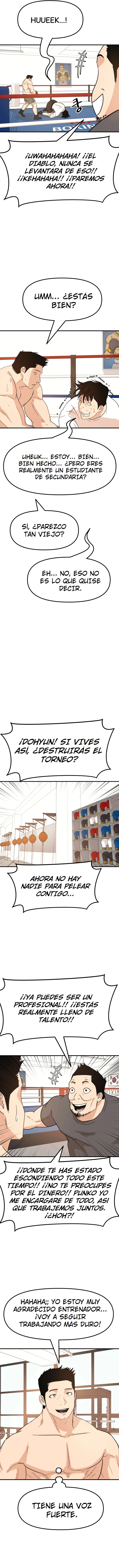 GUARDIAN PASSA > Capitulo 68 > Page 31