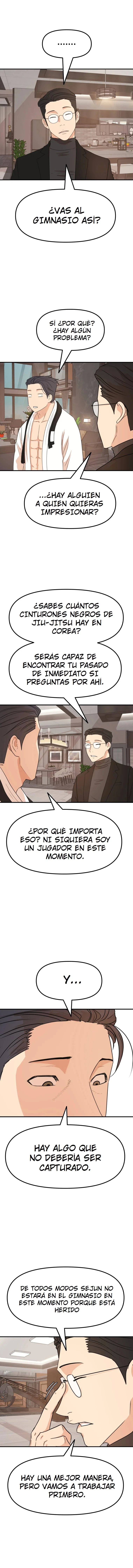 GUARDIAN PASSA > Capitulo 68 > Page 51