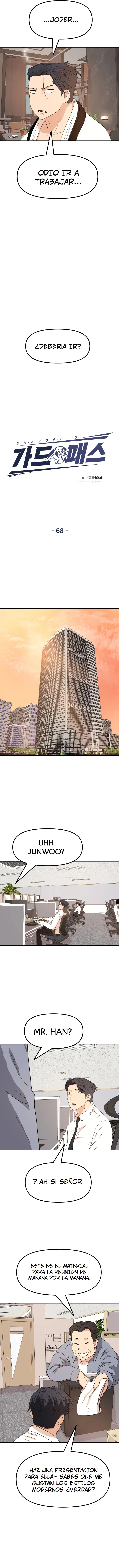 GUARDIAN PASSA > Capitulo 68 > Page 61