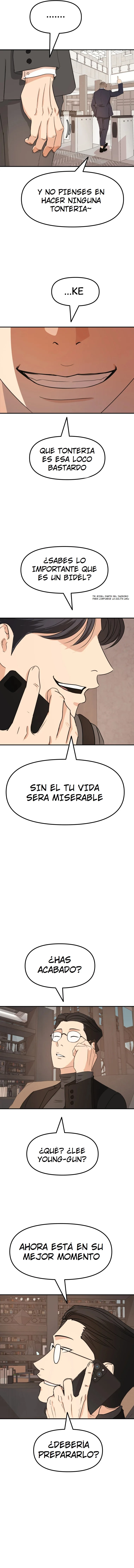 GUARDIAN PASSA > Capitulo 68 > Page 121