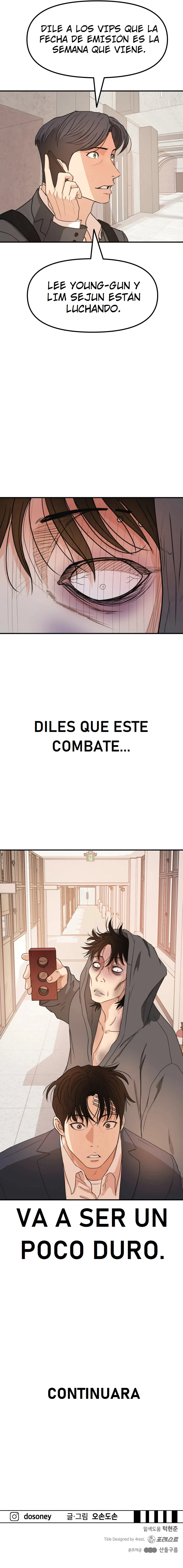 GUARDIAN PASSA > Capitulo 68 > Page 131