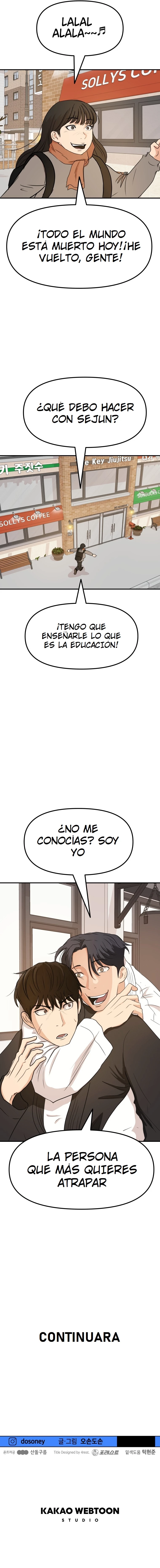 GUARDIAN PASSA > Capitulo 74 > Page 81