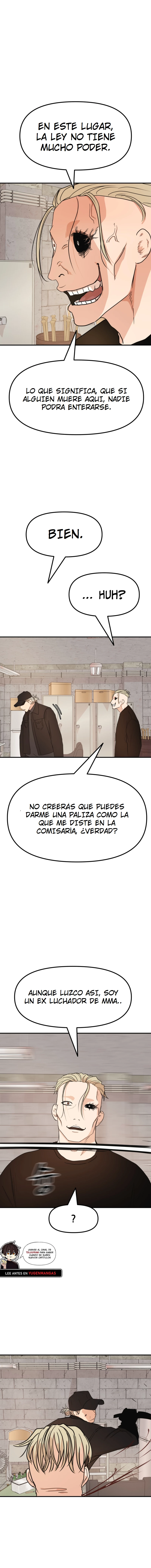 GUARDIAN PASSA > Capitulo 76 > Page 161