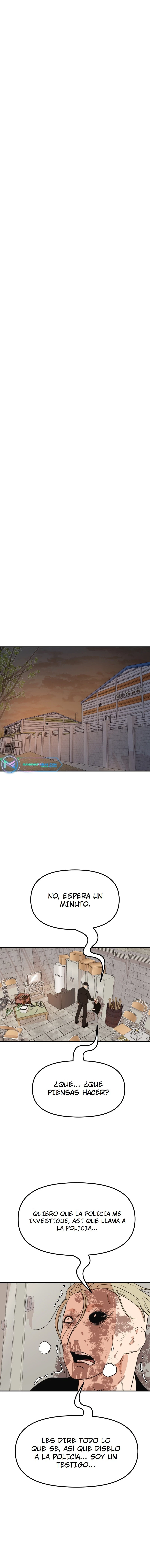 GUARDIAN PASSA > Capitulo 82 > Page 11