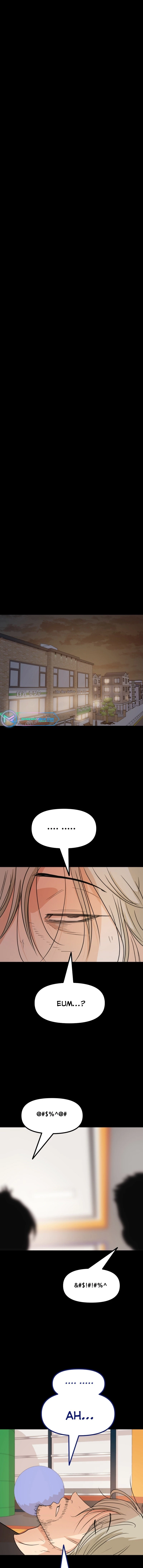 GUARDIAN PASSA > Capitulo 83 > Page 11