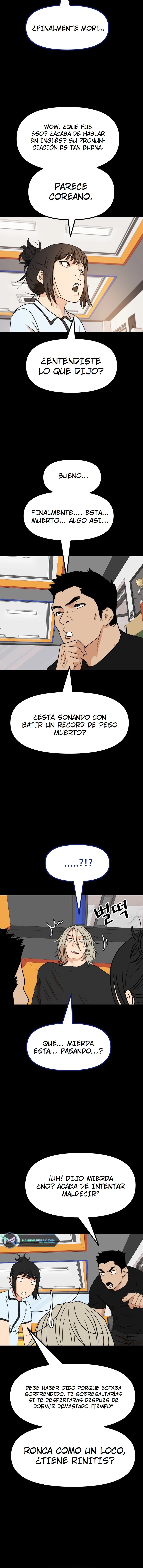 GUARDIAN PASSA > Capitulo 83 > Page 21