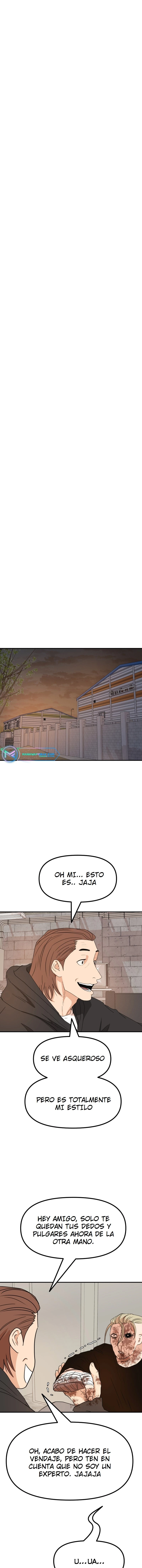 GUARDIAN PASSA > Capitulo 84 > Page 11