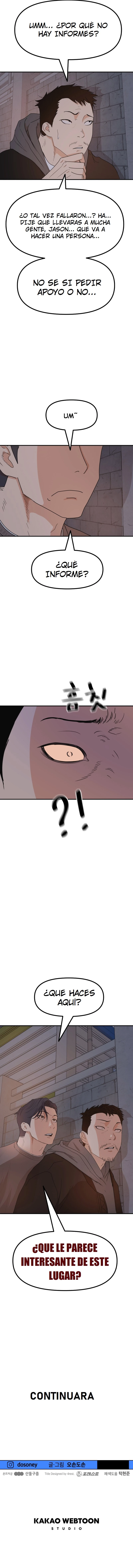 GUARDIAN PASSA > Capitulo 84 > Page 91