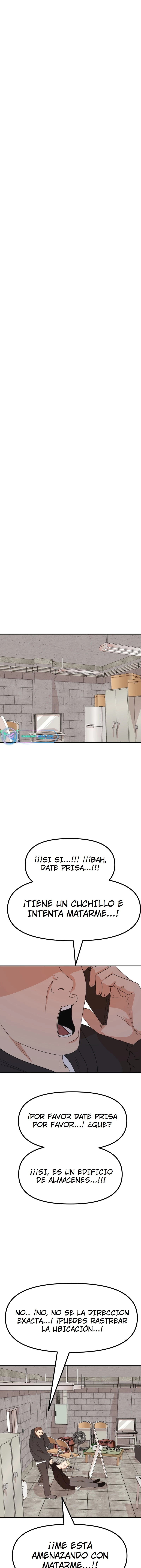 GUARDIAN PASSA > Capitulo 85 > Page 11