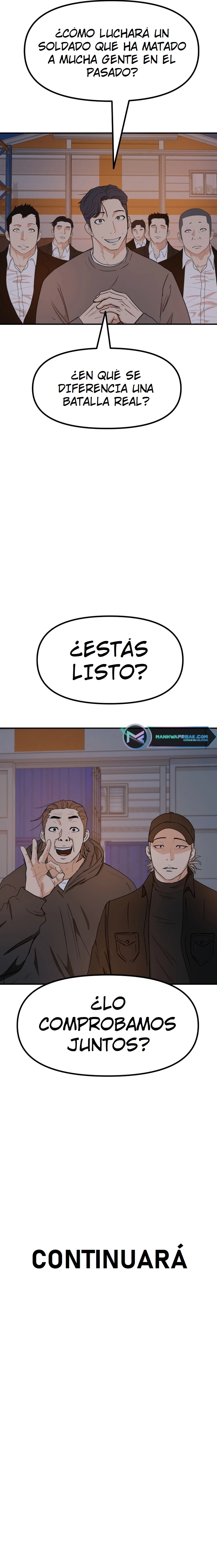 GUARDIAN PASSA > Capitulo 86 > Page 81