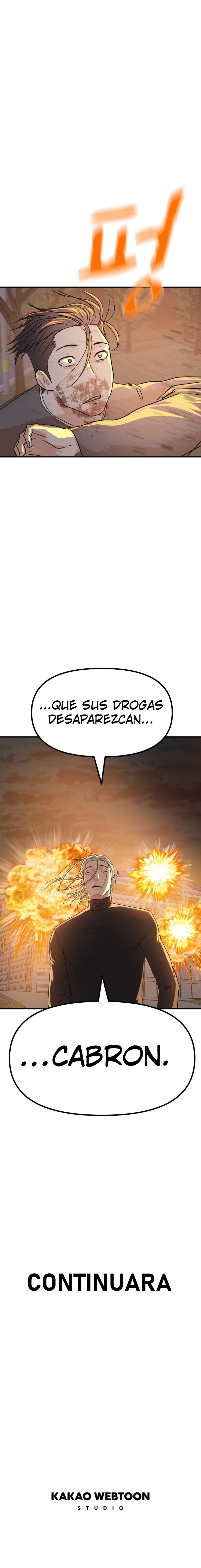 GUARDIAN PASSA > Capitulo 90 > Page 91