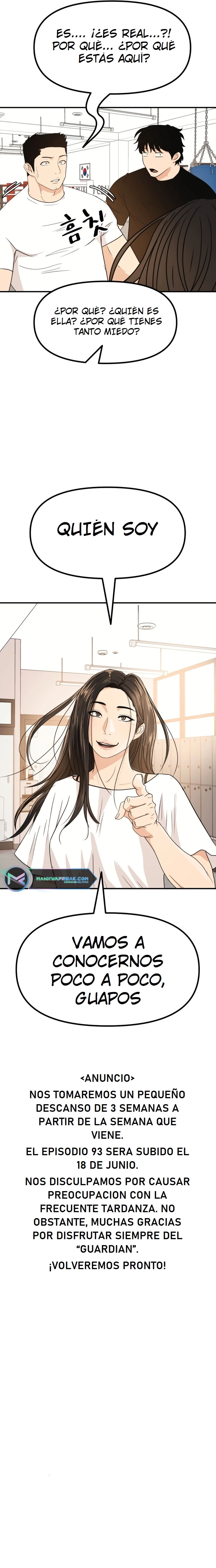 GUARDIAN PASSA > Capitulo 92 > Page 81