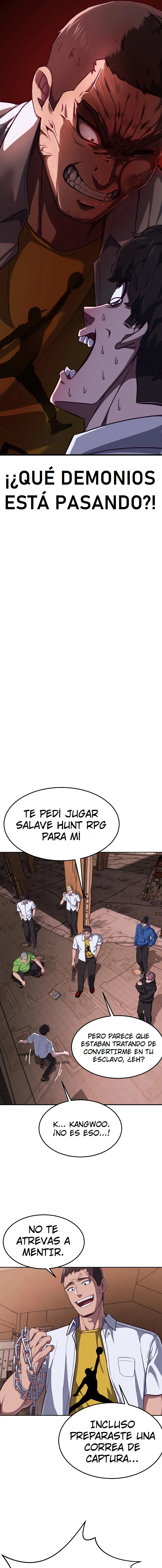 CONQUISTADOR DE MATONES > Capitulo 1 > Page 121