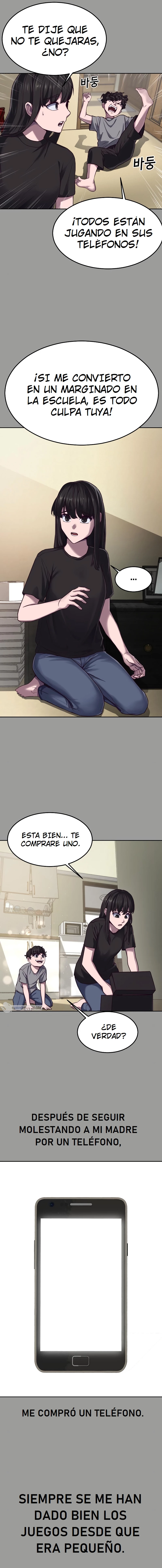 CONQUISTADOR DE MATONES > Capitulo 1 > Page 161