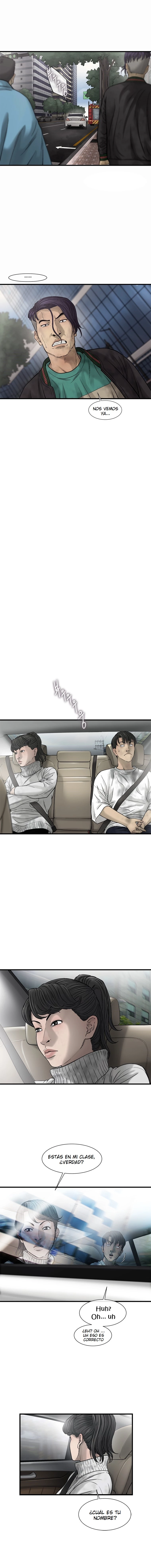 De lo Inútil a lo Extraordinario: El Despertar de Wi Sang-Woo > Capitulo 15 > Page 91