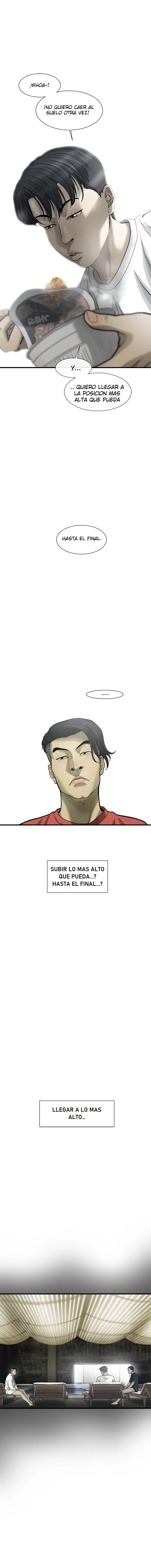 De lo Inútil a lo Extraordinario: El Despertar de Wi Sang-Woo > Capitulo 16 > Page 181