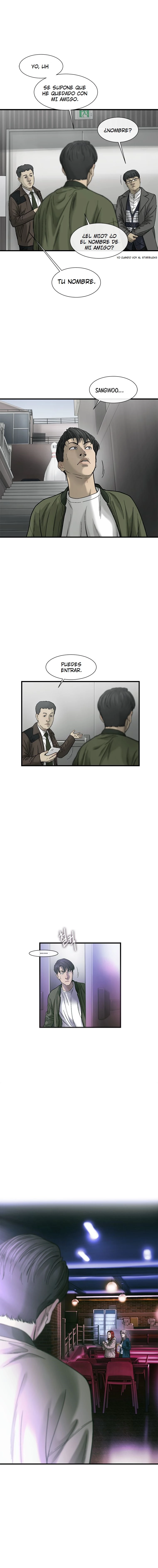 De lo Inútil a lo Extraordinario: El Despertar de Wi Sang-Woo > Capitulo 16 > Page 231