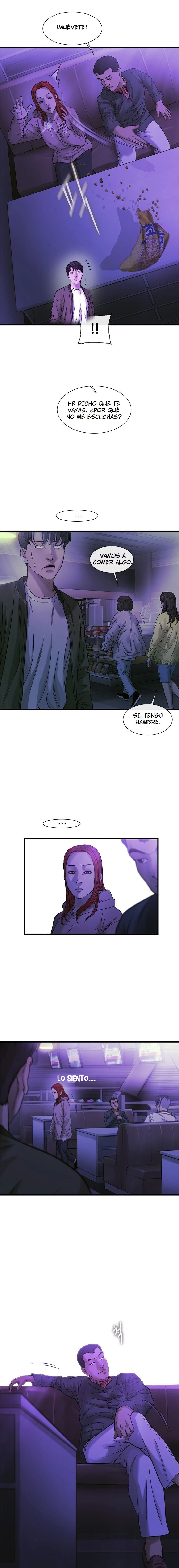 De lo Inútil a lo Extraordinario: El Despertar de Wi Sang-Woo > Capitulo 17 > Page 51
