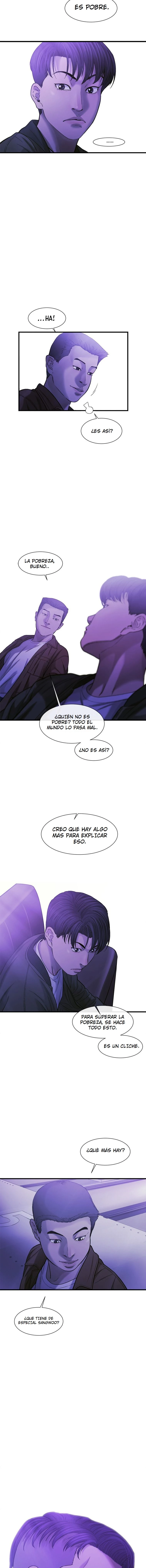 De lo Inútil a lo Extraordinario: El Despertar de Wi Sang-Woo > Capitulo 17 > Page 141