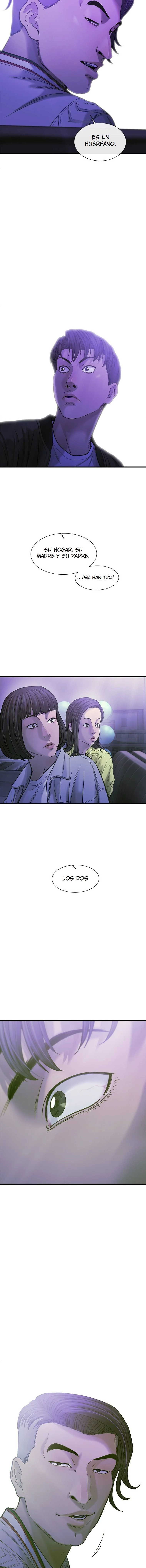 De lo Inútil a lo Extraordinario: El Despertar de Wi Sang-Woo > Capitulo 17 > Page 151