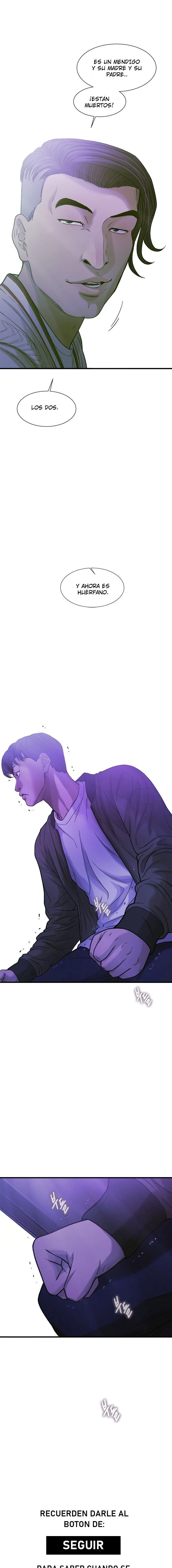De lo Inútil a lo Extraordinario: El Despertar de Wi Sang-Woo > Capitulo 18 > Page 11