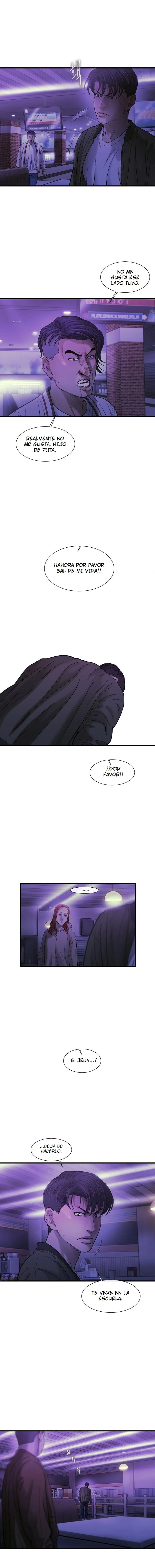 De lo Inútil a lo Extraordinario: El Despertar de Wi Sang-Woo > Capitulo 18 > Page 131