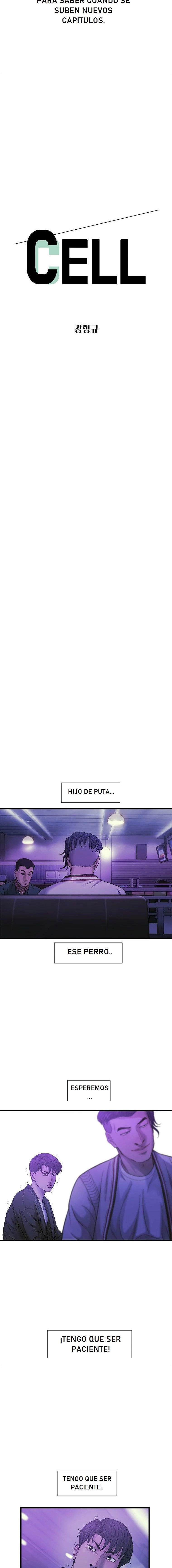 De lo Inútil a lo Extraordinario: El Despertar de Wi Sang-Woo > Capitulo 18 > Page 21