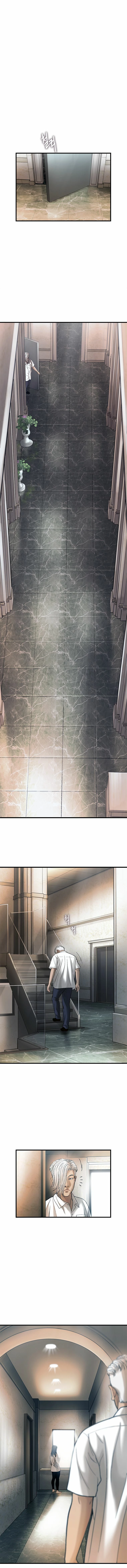 De lo Inútil a lo Extraordinario: El Despertar de Wi Sang-Woo > Capitulo 19 > Page 11