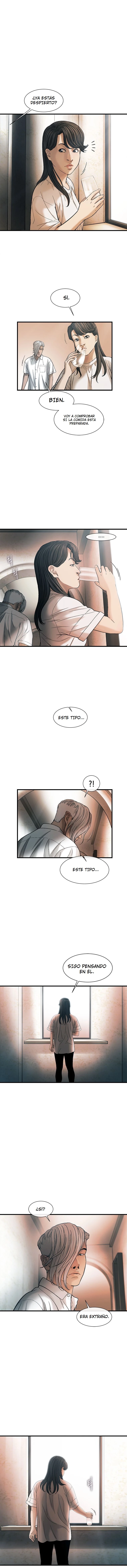 De lo Inútil a lo Extraordinario: El Despertar de Wi Sang-Woo > Capitulo 19 > Page 21