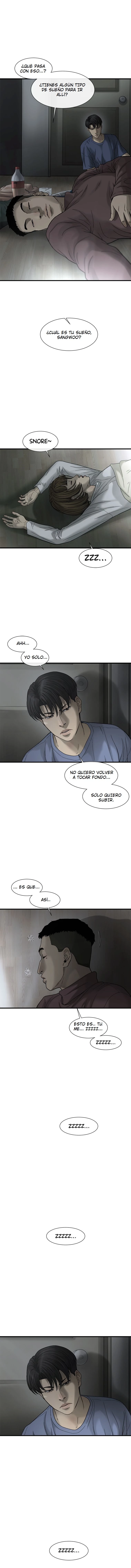 De lo Inútil a lo Extraordinario: El Despertar de Wi Sang-Woo > Capitulo 19 > Page 111