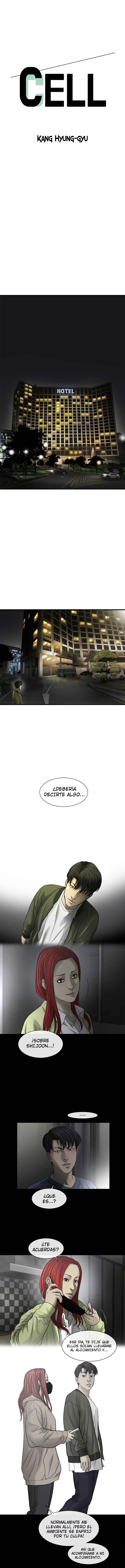 De lo Inútil a lo Extraordinario: El Despertar de Wi Sang-Woo > Capitulo 20 > Page 11