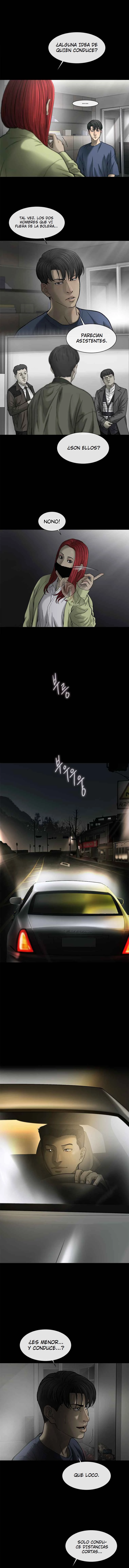 De lo Inútil a lo Extraordinario: El Despertar de Wi Sang-Woo > Capitulo 20 > Page 21