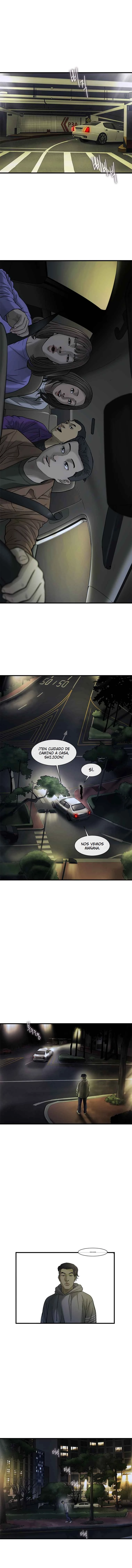 De lo Inútil a lo Extraordinario: El Despertar de Wi Sang-Woo > Capitulo 20 > Page 51
