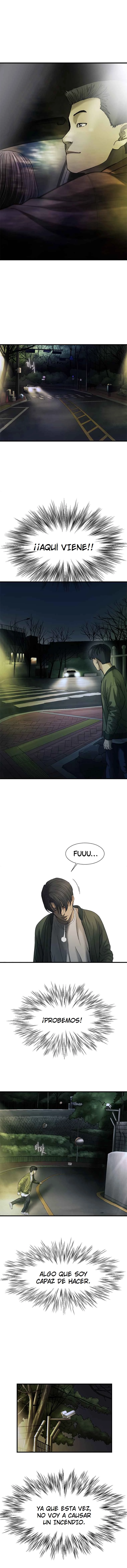 De lo Inútil a lo Extraordinario: El Despertar de Wi Sang-Woo > Capitulo 20 > Page 61
