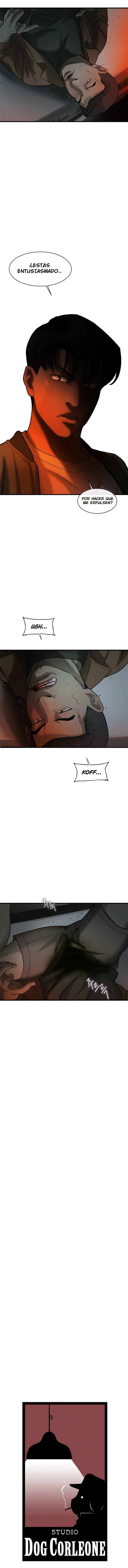 De lo Inútil a lo Extraordinario: El Despertar de Wi Sang-Woo > Capitulo 20 > Page 151