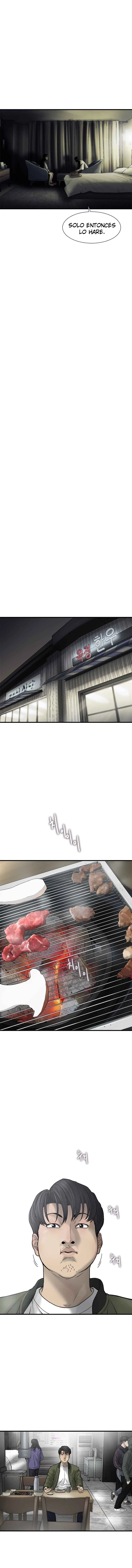 De lo Inútil a lo Extraordinario: El Despertar de Wi Sang-Woo > Capitulo 21 > Page 101