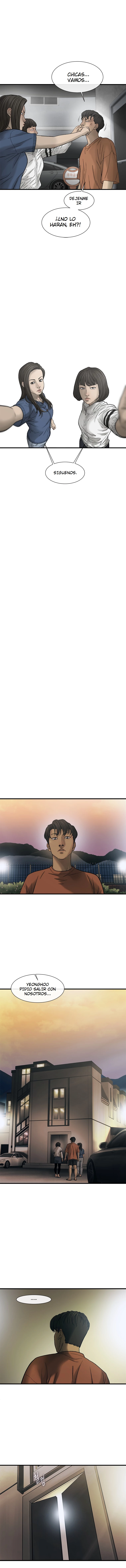 De lo Inútil a lo Extraordinario: El Despertar de Wi Sang-Woo > Capitulo 22 > Page 81