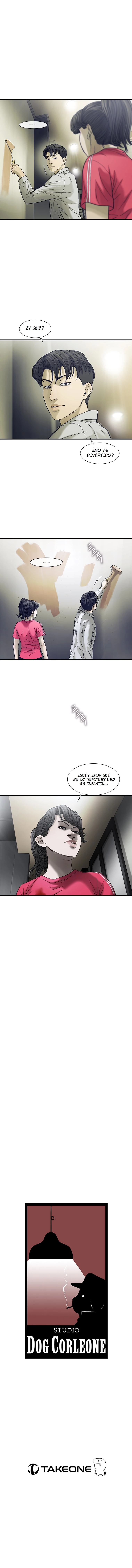 De lo Inútil a lo Extraordinario: El Despertar de Wi Sang-Woo > Capitulo 22 > Page 121