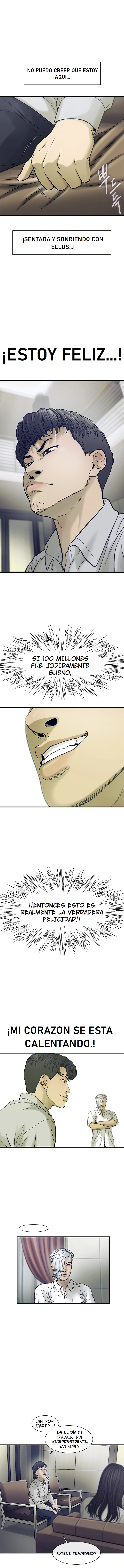 De lo Inútil a lo Extraordinario: El Despertar de Wi Sang-Woo > Capitulo 23 > Page 81