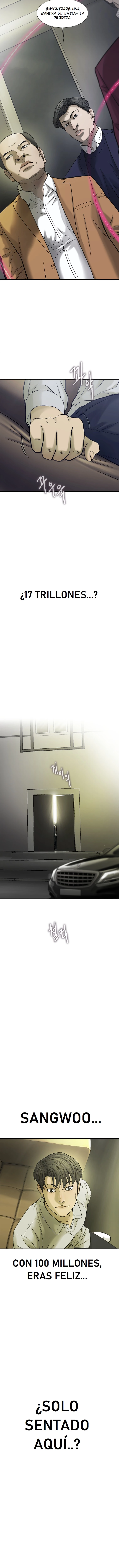 De lo Inútil a lo Extraordinario: El Despertar de Wi Sang-Woo > Capitulo 23 > Page 121