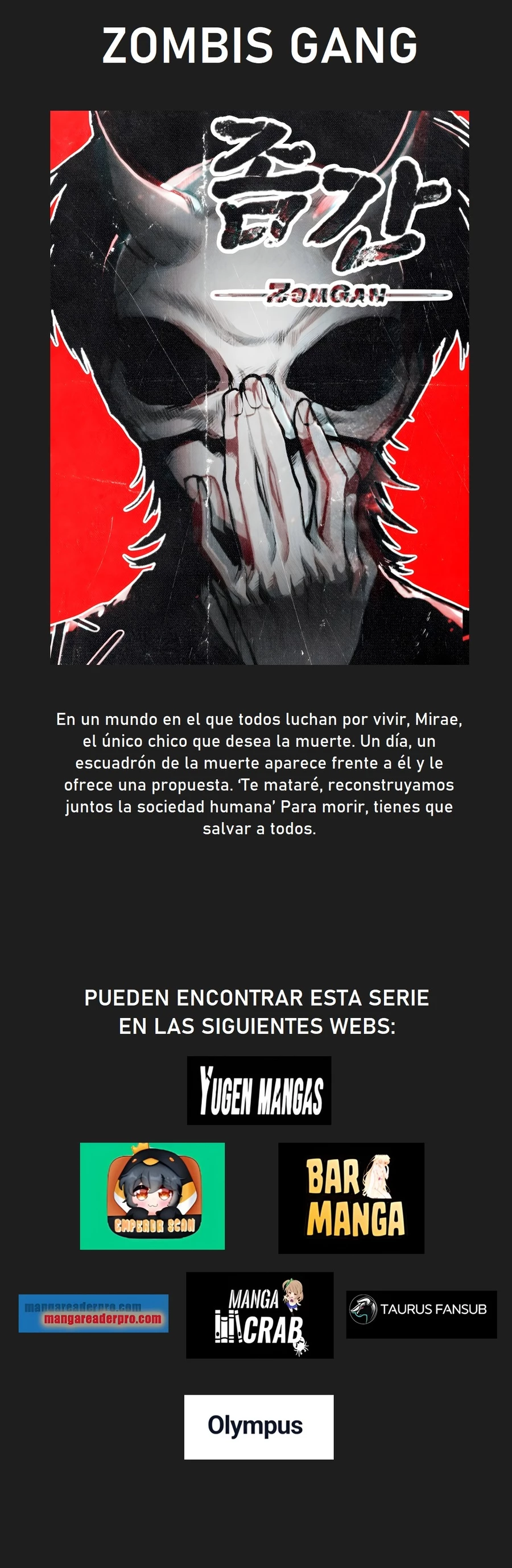 De lo Inútil a lo Extraordinario: El Despertar de Wi Sang-Woo > Capitulo 40 > Page 251