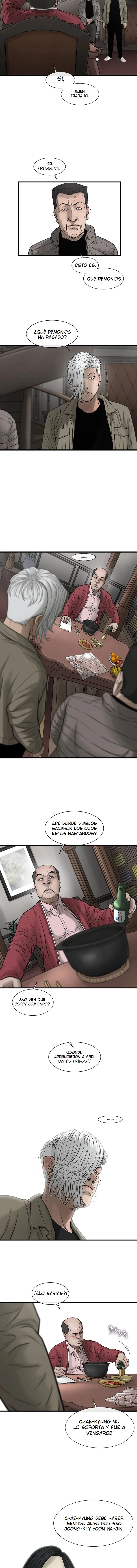 De lo Inútil a lo Extraordinario: El Despertar de Wi Sang-Woo > Capitulo 43 > Page 71