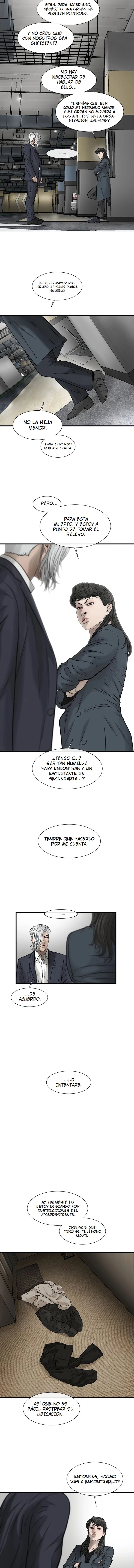 De lo Inútil a lo Extraordinario: El Despertar de Wi Sang-Woo > Capitulo 47 > Page 31