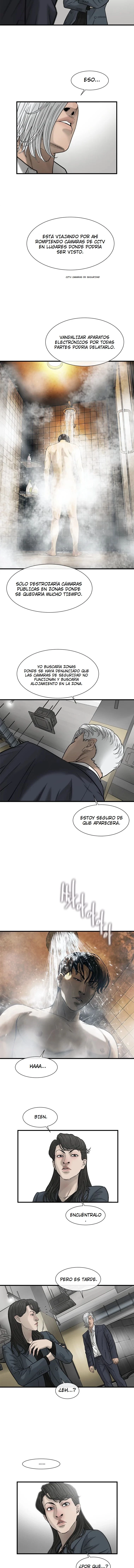 De lo Inútil a lo Extraordinario: El Despertar de Wi Sang-Woo > Capitulo 47 > Page 41